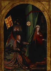 Annunciation